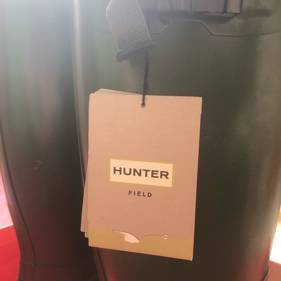 Hunter Field Boots - Picture 5 of 5